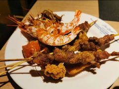 -星伦多 自助料理(圆融店)