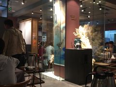 -蜀九香火锅(九眼桥店)