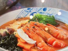 -極上萬膳·日料放题(来福士江景店)