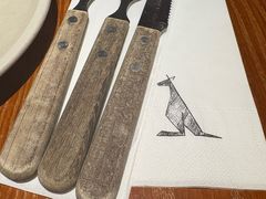 -澳骄 Aussie Kitchen·手工披萨·西餐(国大店)
