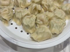 -清雅臻品·竹林院落·新派青岛菜(崂山店)