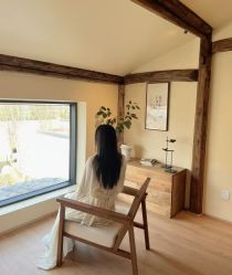 -米莱摄影写真(五大道别墅店)