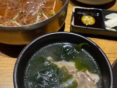 -泥炉烧肉师(新街口金銮巷店)