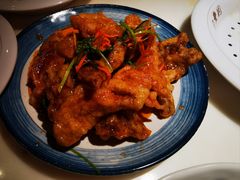 -日丰园海肠水饺·老字号大连海鲜(银泰城店)