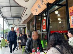 -临江后街鳝丝(临江店)