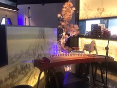 -绿茶餐厅(成都大悦城店)