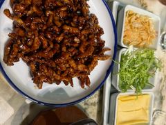 -小吊梨汤·北京菜(香山店)