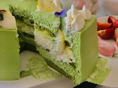 -山与蓝·轻糖鲜果蛋糕(勒泰店)