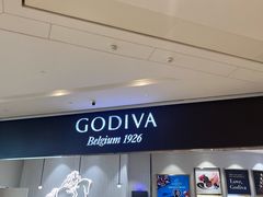 -GODIVA(国际金融中心店)