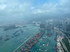 -天龙轩(香港丽思卡尔顿酒店)