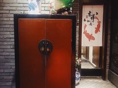-三只耳火锅(宽窄巷子店)