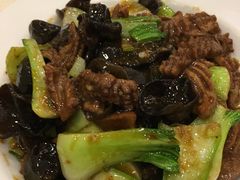 -郭林家常菜(洋桥店)