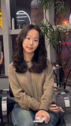 -XIMA·美发沙龙