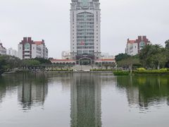 -厦门大学(思明校区)