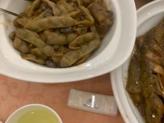 -长白山国际酒店中餐厅