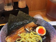 -柒鉦·日式豚骨拉麵(常德路店)