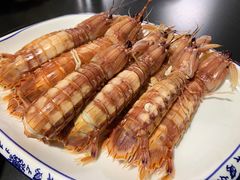 -杨记海鲜楼(三门黑金冠店)