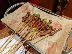 -聚点串吧·小酒局(北京旗舰店)