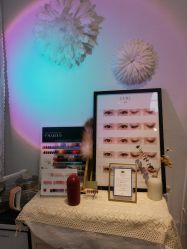 -UN·桃喜日系美睫美甲