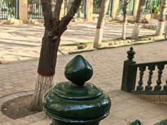 -艾提尕尔清真寺