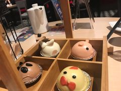 -避风塘(宝山万达店)