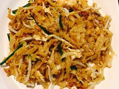 -马来西亚美食街