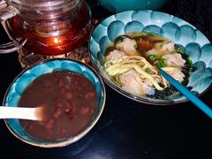 -璞·澐间影院式足道SPA(尚悦湾店)