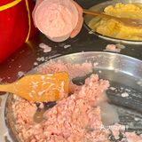 成都人都去吃！！！椰子蛋炒冰好好吃[流泪][流泪]