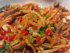 -味上湘菜馆(岳麓山店)