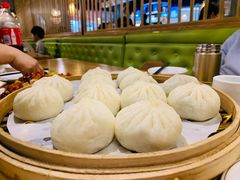-陈傻子餐厅(世纪都会店)
