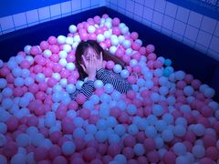 -杭州西湖星空魔幻城(星空艺术馆品牌旗舰店)