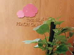 -桃花源中餐厅(金茂豪华精选酒店)