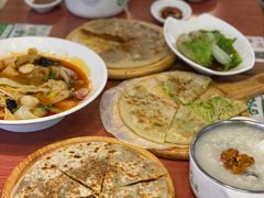 -甲乙饼·手工牛肉饼(金地广场店)