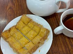 -恒兴发茶店(水巷口店)