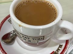 -東發道茶冰廰(人民广场店)