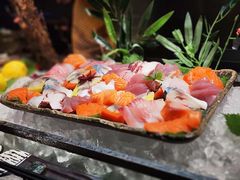 -深圳四季酒店·馥自助餐厅