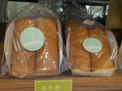 -迦南·甜品蛋糕(传媒店)