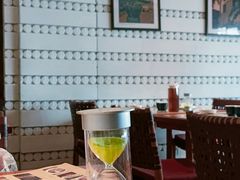 -绿茶餐厅(珞珈创意城店)