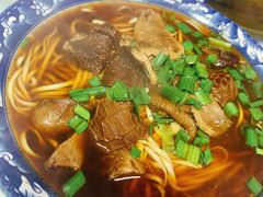 -南花桥羊肉馆老字号(乌镇店)