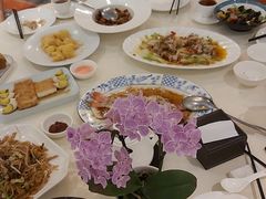 -顺峰海鲜酒楼(省府店)