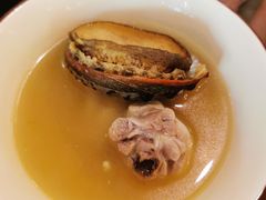 -尚竹阁冬瓜盅·18年地标美食(平洲店)