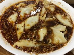 -尤素福东举院饺子馆