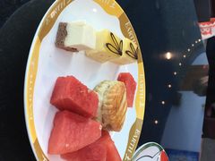 -海神诺富特大酒店-旋宫50旋转餐厅