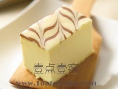 壹点壹客_云石芝士蛋糕2-壹点壹客·生日蛋糕(南山店)