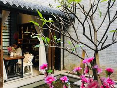 -归觅·西关小姐人文艺术馆(荔枝湾店)