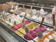 -Dal Cuore 达可芮冰淇淋(陕西北路店)