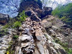 -孤山寨风景区
