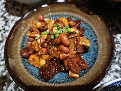 -南京大牌档(凯德大峡谷店)