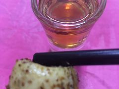 黃皮酒-龙坛美食店