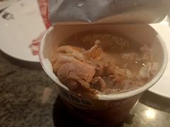 -钱小奴创意自助餐厅·原切谷饲安格斯畅吃(宁波奉化银泰店)